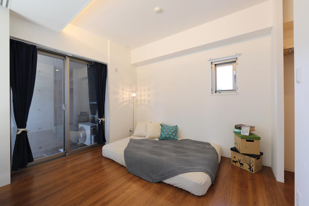 その他部屋・スペース　5帖の洋室