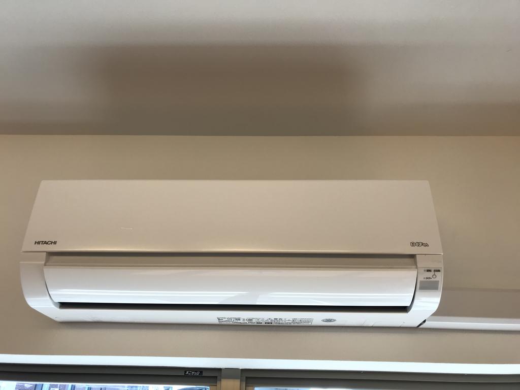 その他設備　LDKにはエアコン完備♪