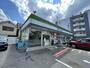 コンビニ　ファミリーマート 枚方牧野本町店（コンビニ）まで377m