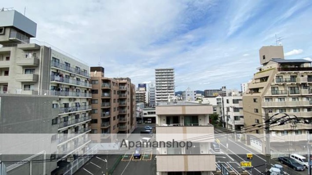 眺望　その他共有部分