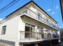  築49年3ヶ月 3階建の賃貸物件
