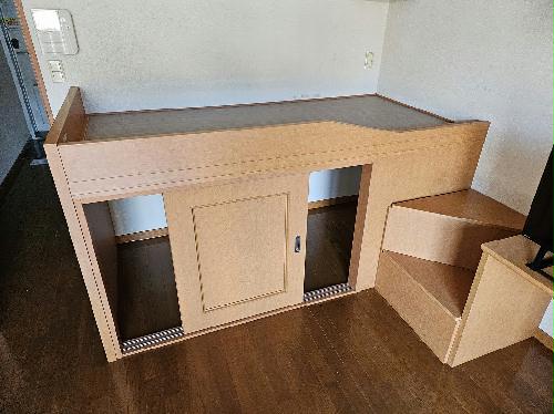 その他部屋・スペース　備品や設備仕様は号室等により異なります現地をご確認下さい。