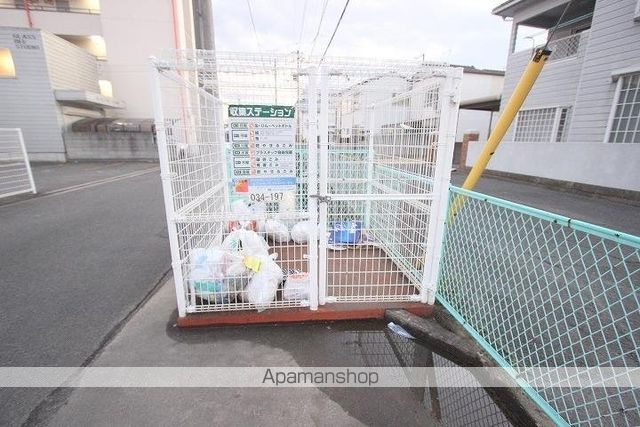 その他共有部分　その他共有部分