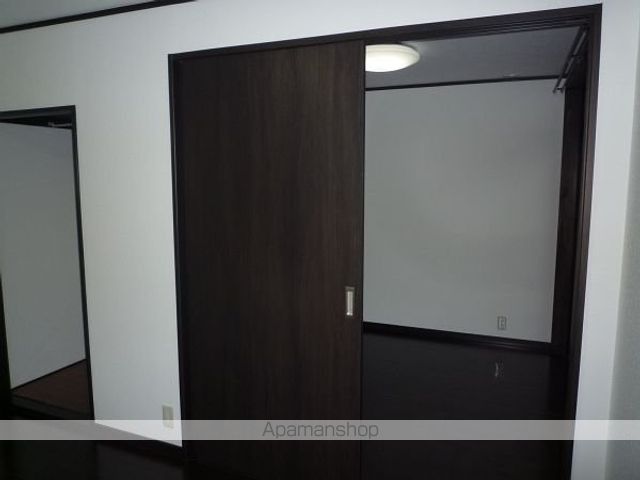 柏コーポの内装写真