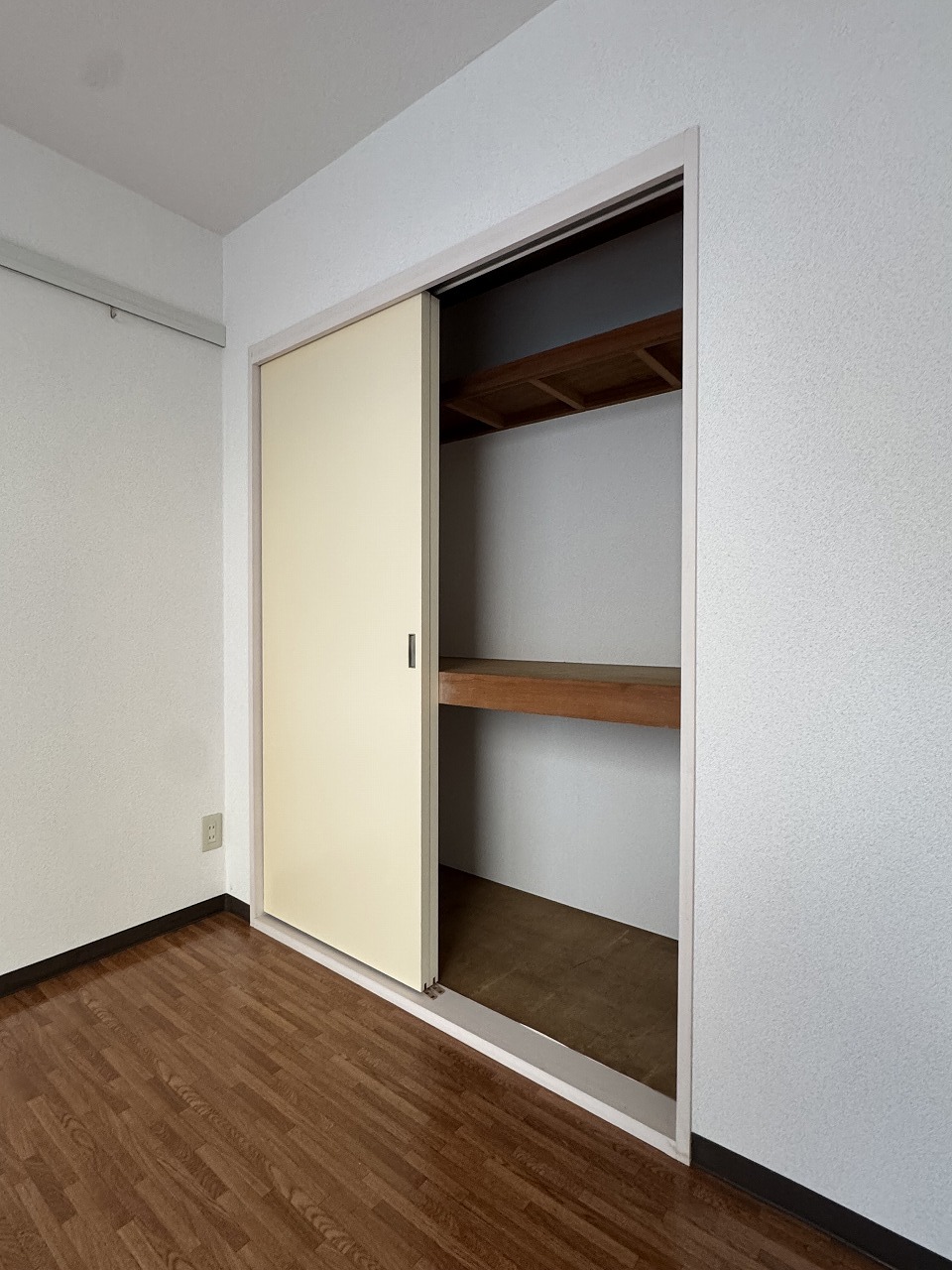 収納　※別部屋参考写真