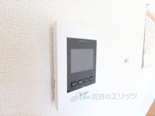 セキュリティ　ドアフォン（ＴＶ含）