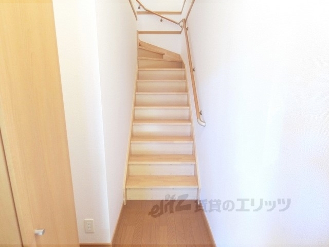 その他部屋・スペース　廊下