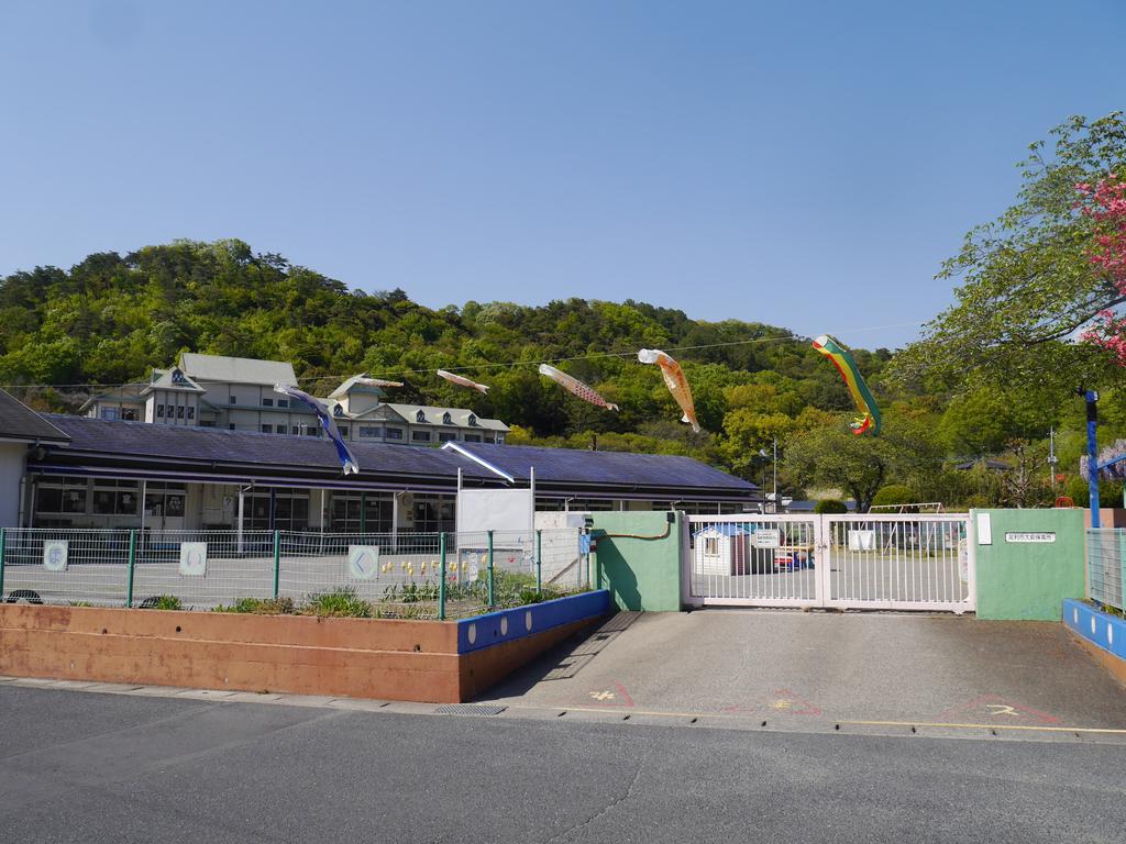 幼稚園・保育園　足利市大前保育所（幼稚園・保育園）まで1480m