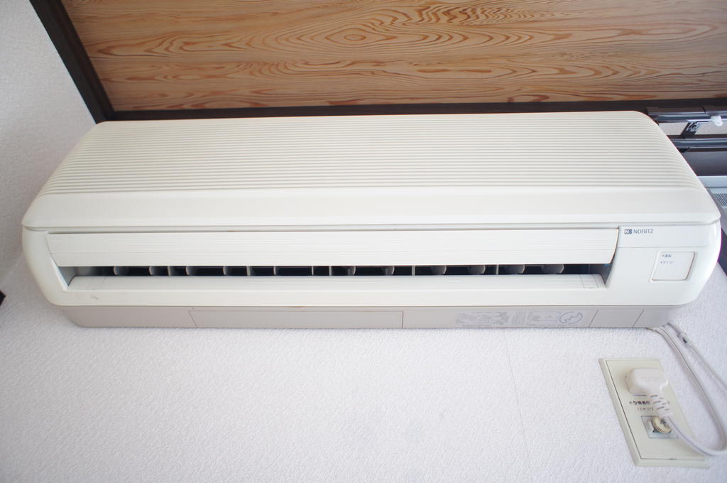 その他　エアコン