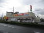 ドラックストア　サーバ 住之江南加賀屋店（ドラッグストア）まで421m