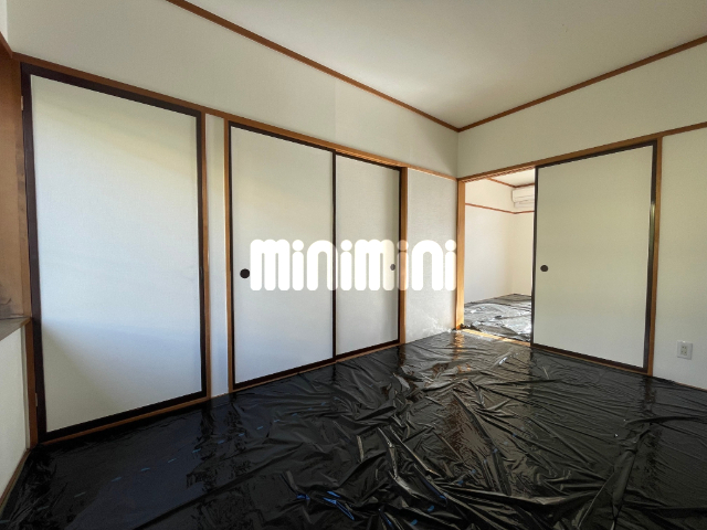 その他部屋・スペース　和室です。