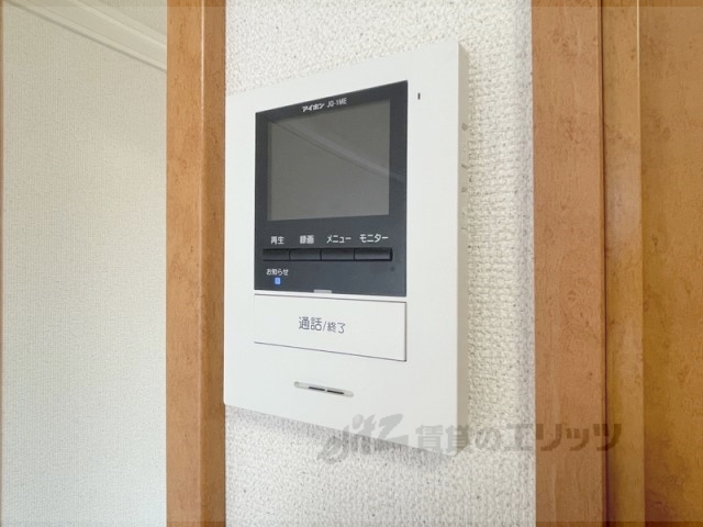 セキュリティ　ドアフォン（ＴＶ含）