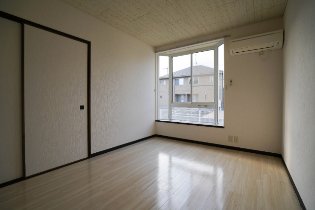 その他部屋・スペース　同じ建物の別の部屋