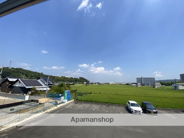 眺望　その他共有部分