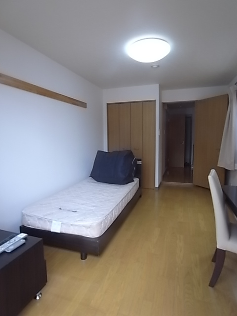 居室・リビング　家具・家電付きプランあり