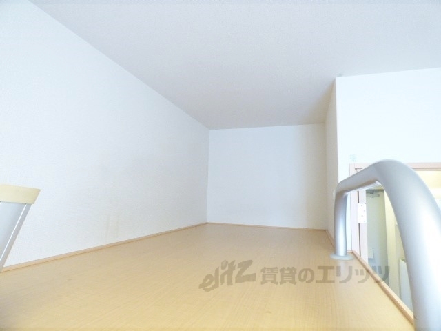 その他　ロフト