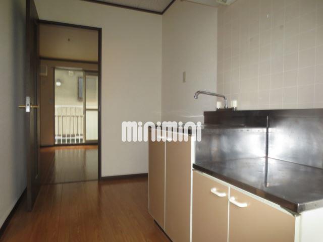 その他　キッチンスペース