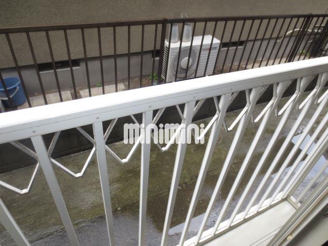 バルコニー　ベランダ