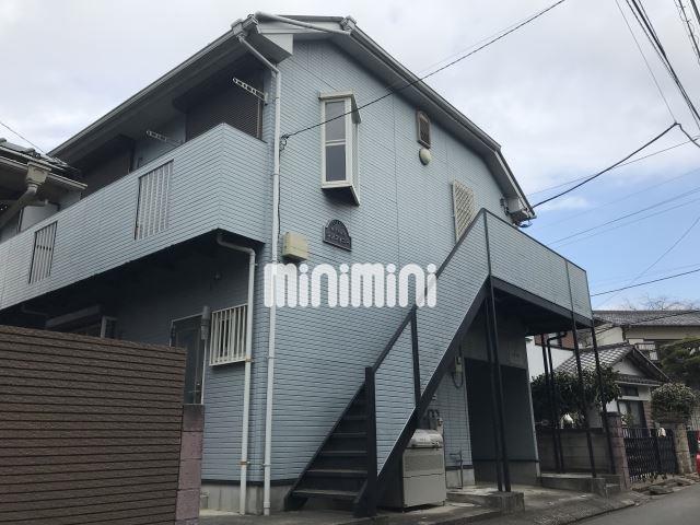 建物外観　外観写真