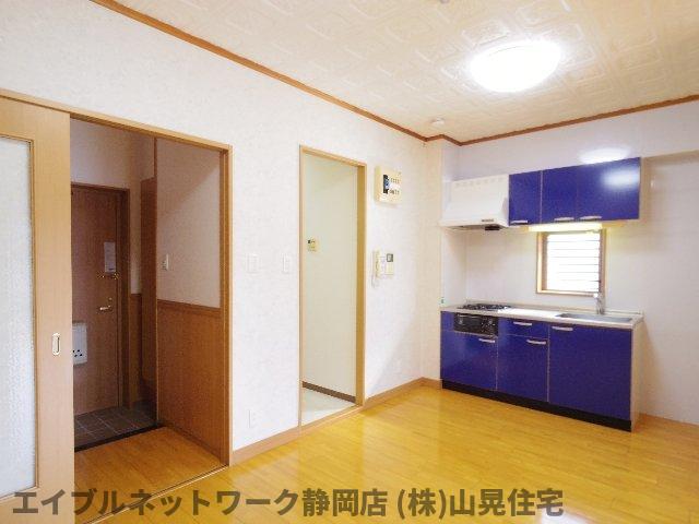 その他部屋・スペース　物件の内装です