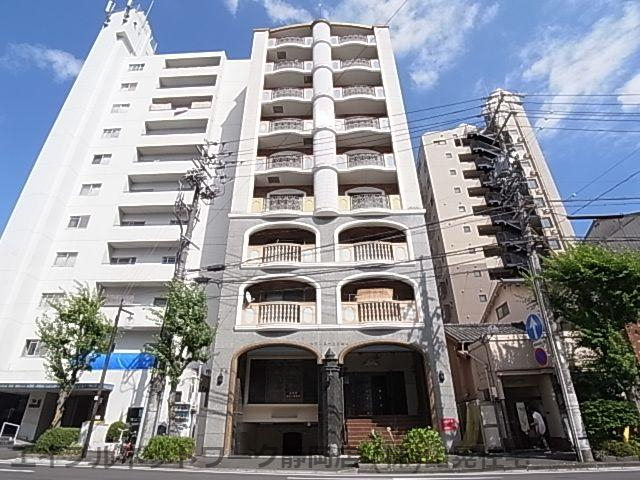 建物外観　外観です