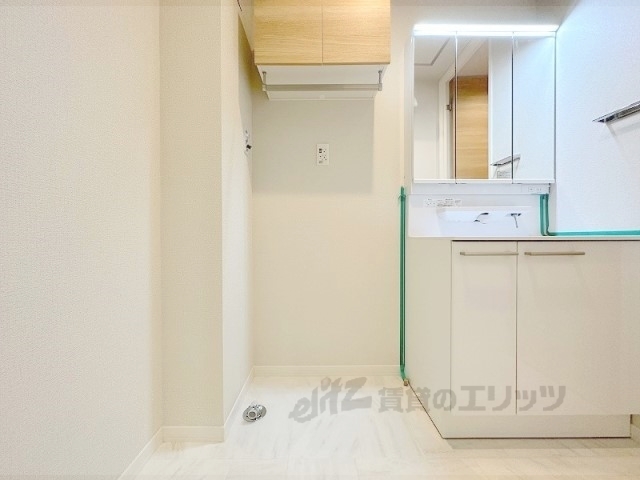 その他部屋・スペース　洗濯機置場