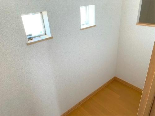 収納　現況優先