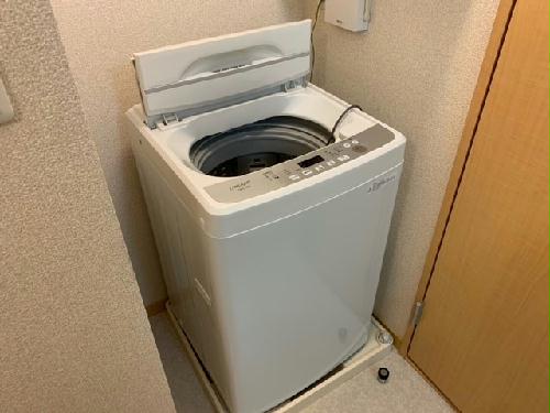 洗面設備　現況優先