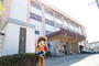 小学校　別府市立春木川小学校（小学校）まで741m