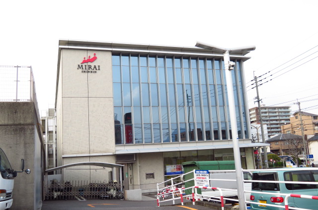 その他　大分みらい信用金庫　石垣支店（その他）まで1398m