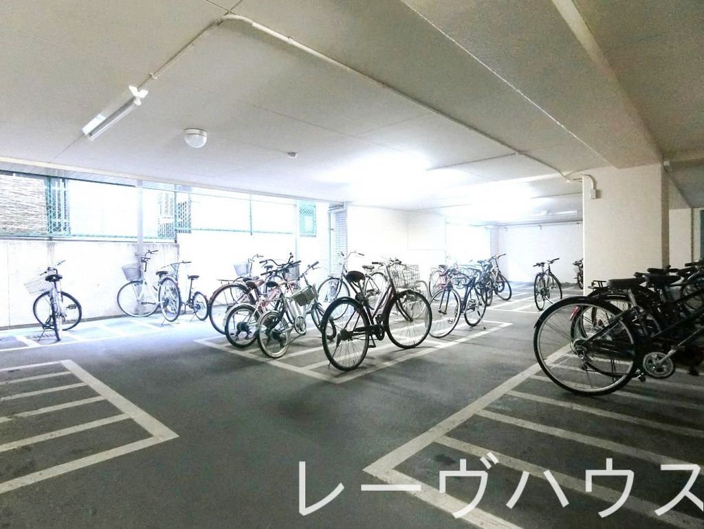 その他共有部分　共有部分