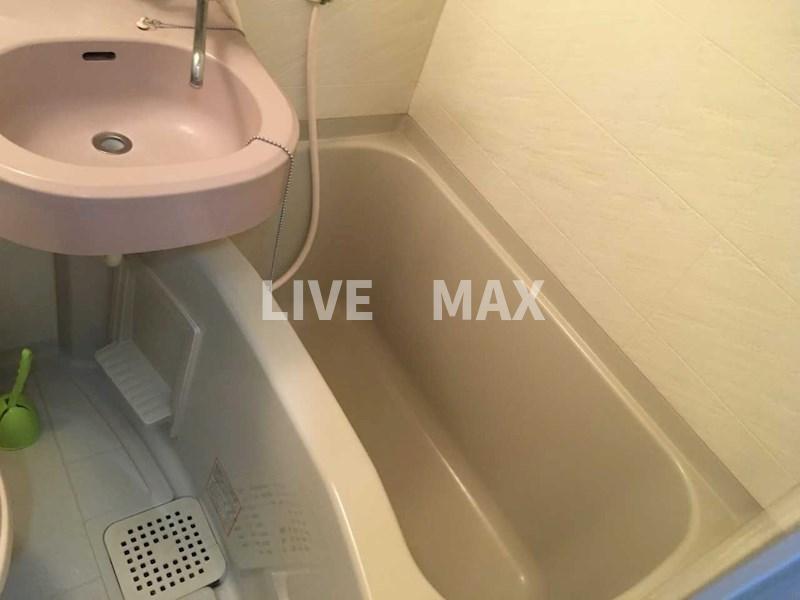 洗面設備　洗面台