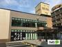スーパー　ライフビオラル靭店（スーパー）まで464m