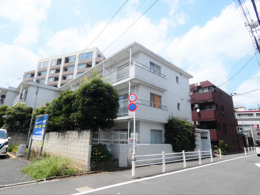 ルミエール・ムサシノ