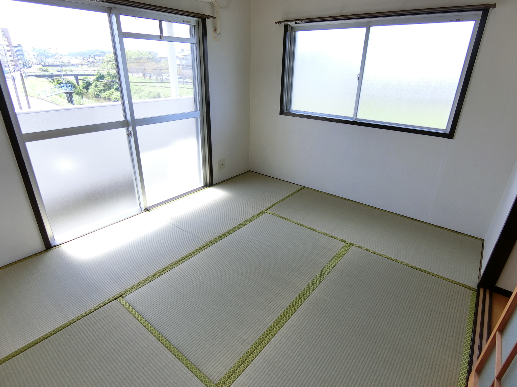 その他部屋・スペース　家具配置イメージしやすい間取り★