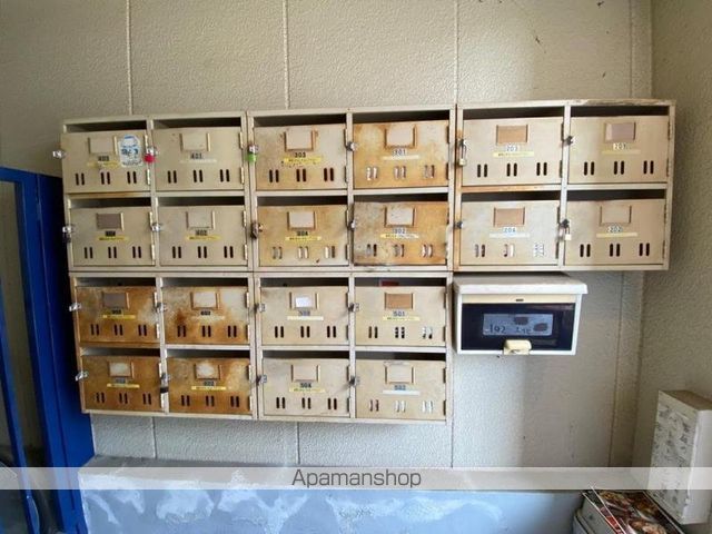 その他共有部分　その他共有部分