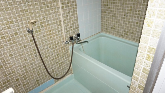 バス・シャワールーム　同物件別室