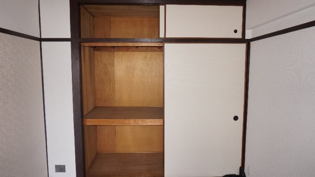 収納　同物件別室