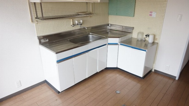 その他設備　同物件別室