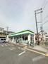 コンビニ　ファミリーマート堺百舌鳥梅町二丁店（コンビニ）まで535m