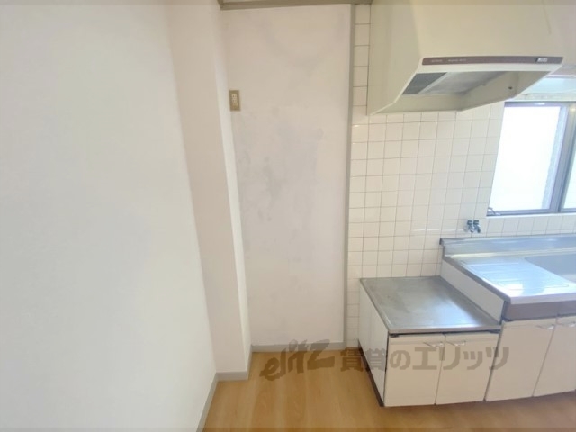 その他部屋・スペース　冷蔵庫置場