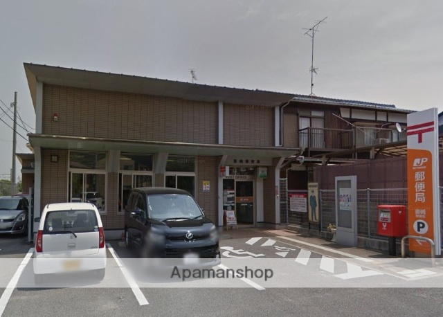 郵便局　妻崎郵便局（郵便局）まで774m