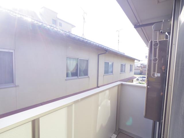 メゾンポワール大和八木のその他写真