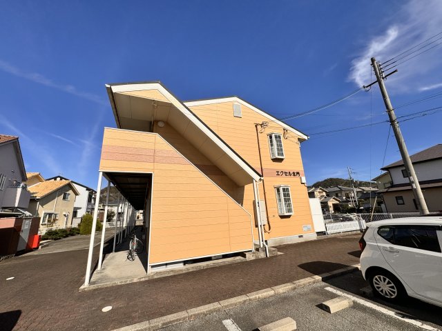 その他　外観（その他）まで0m