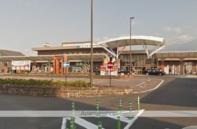 その他　JR新居浜駅（その他）まで661m