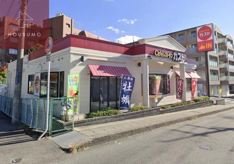 大学・短大　大阪産業大学（大学・短大）まで5486m