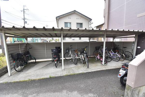 その他共有部分　同仕様写真