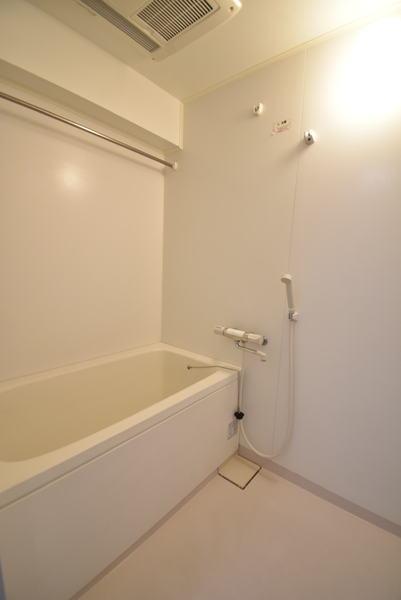 バス・シャワールーム　同仕様写真