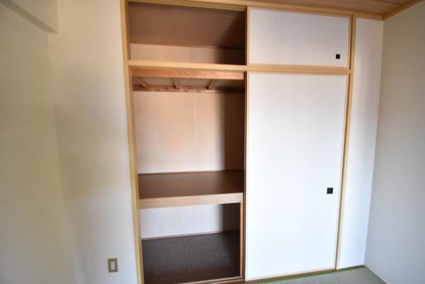 収納　同仕様写真