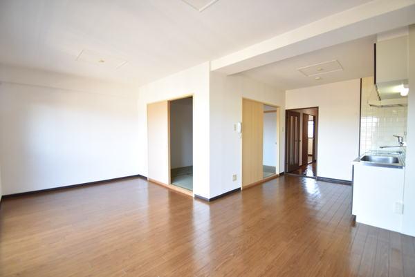 居室・リビング　同仕様写真